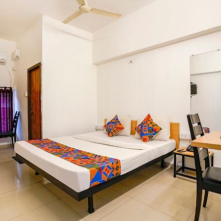 Fabhotel Saubhagya Elite Nashik Exterior photo