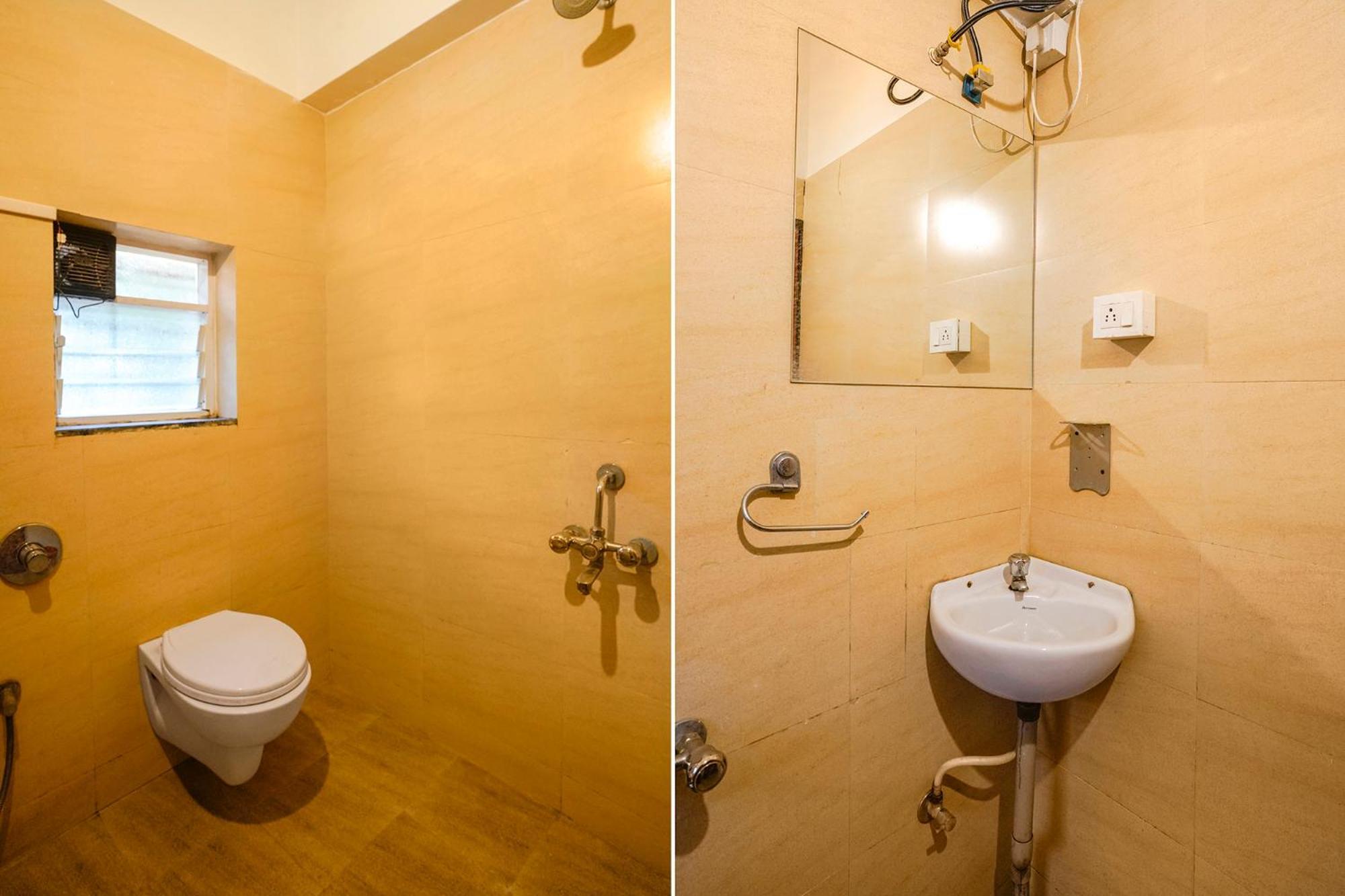 Fabhotel Saubhagya Elite Nashik Exterior photo